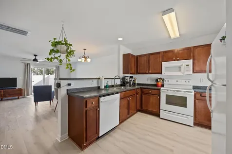 1108 Savin Landing Knightdale NC 27545