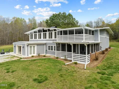 154 Hoyle Lane Henderson NC 27537