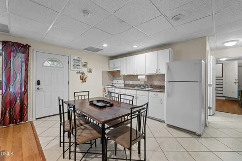 154 Hoyle Lane Henderson NC 27537