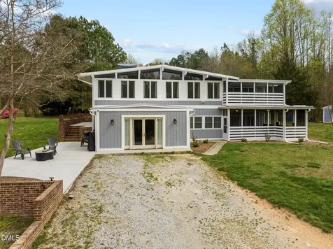 154 Hoyle Lane Henderson NC 27537