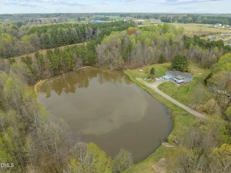 154 Hoyle Lane Henderson NC 27537