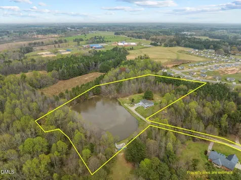 154 Hoyle Lane Henderson NC 27537