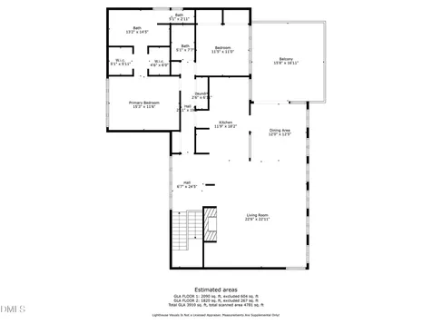154 Hoyle Lane Henderson NC 27537