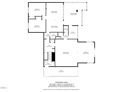 154 Hoyle Lane Henderson NC 27537
