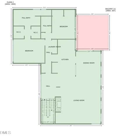 154 Hoyle Lane Henderson NC 27537