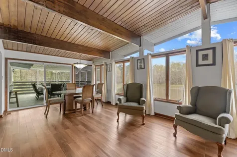 154 Hoyle Lane Henderson NC 27537
