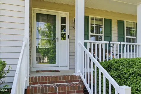 1417 Harvey Johnson Road Raleigh NC 27603