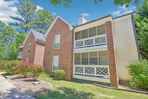 1010 Kingswood Drive Chapel Hill NC 27517