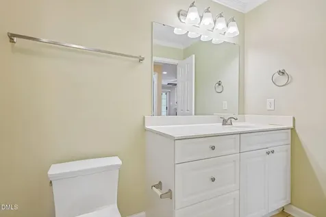 1010 Kingswood Drive Chapel Hill NC 27517