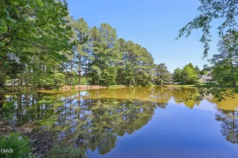 1010 Kingswood Drive Chapel Hill NC 27517