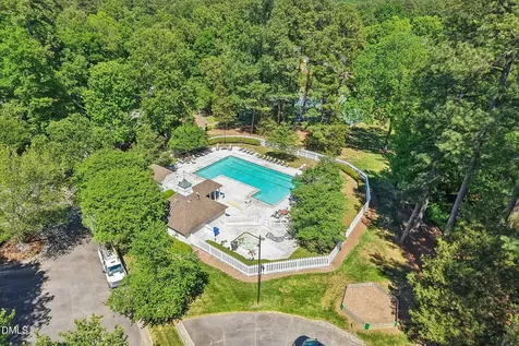 1010 Kingswood Drive Chapel Hill NC 27517