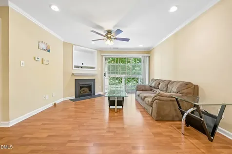 1010 Kingswood Drive Chapel Hill NC 27517