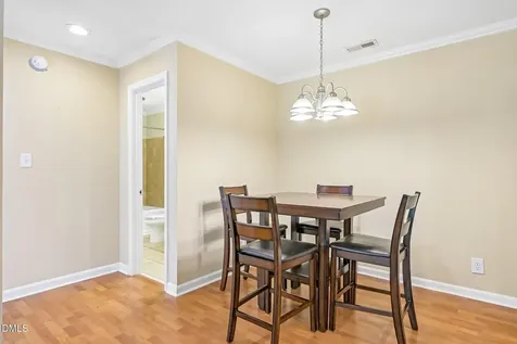 1010 Kingswood Drive Chapel Hill NC 27517