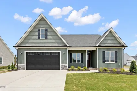 4501 Fairhaven Drive W Wilson NC 27893
