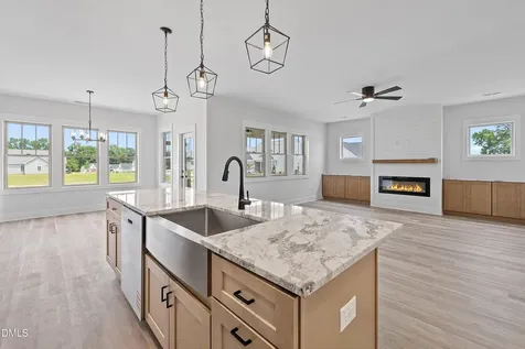 4501 Fairhaven Drive W Wilson NC 27893