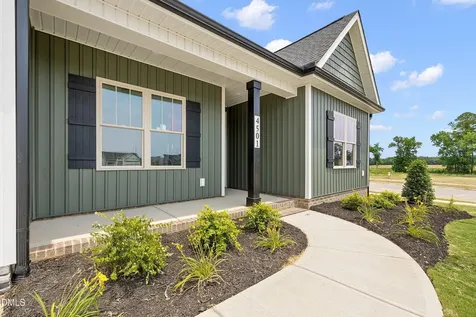 4501 Fairhaven Drive W Wilson NC 27893