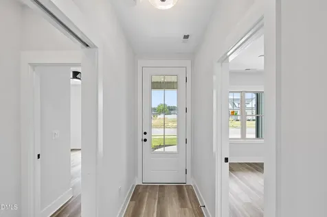 4501 Fairhaven Drive W Wilson NC 27893