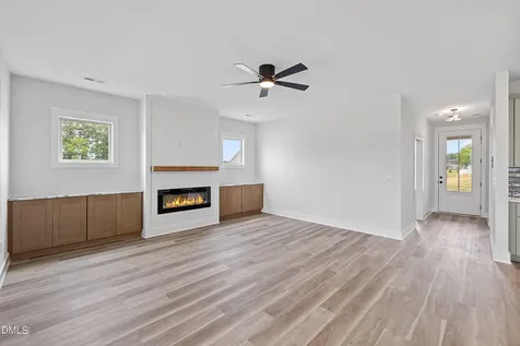 4501 Fairhaven Drive W Wilson NC 27893