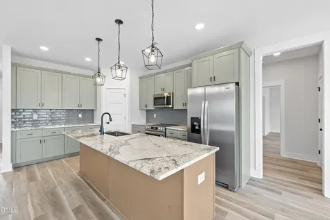 4501 Fairhaven Drive W Wilson NC 27893