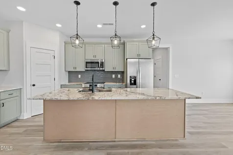 4501 Fairhaven Drive W Wilson NC 27893