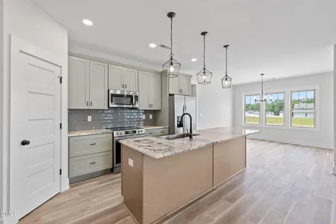 4501 Fairhaven Drive W Wilson NC 27893