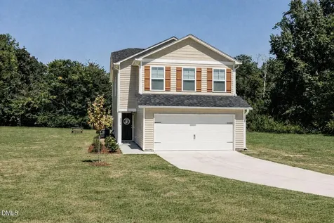 3874 Josiah Court Nashville NC 27856