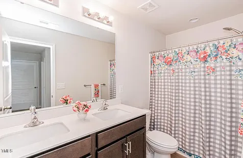 3874 Josiah Court Nashville NC 27856