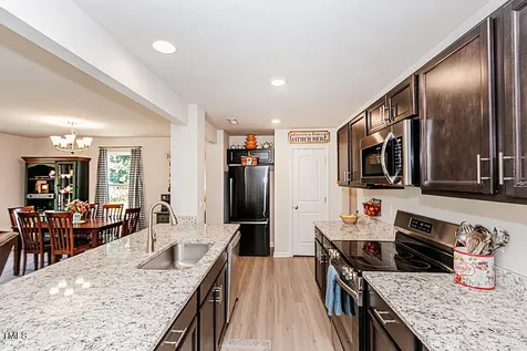 3874 Josiah Court Nashville NC 27856