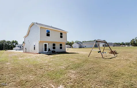 3874 Josiah Court Nashville NC 27856