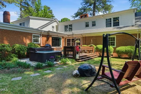 806 S 1st Street Smithfield NC 27577