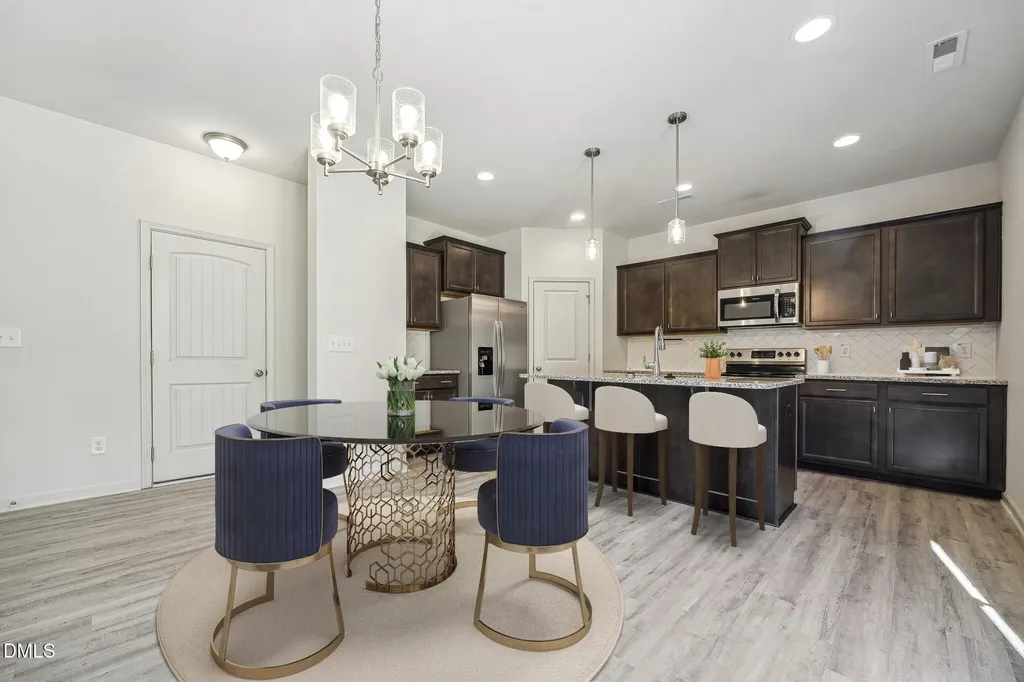 3317 Slippery Elm Drive Raleigh NC 27610