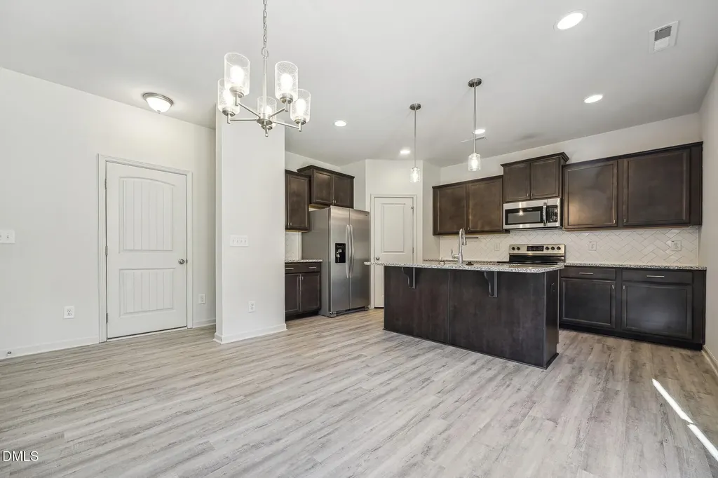 3317 Slippery Elm Drive Raleigh NC 27610