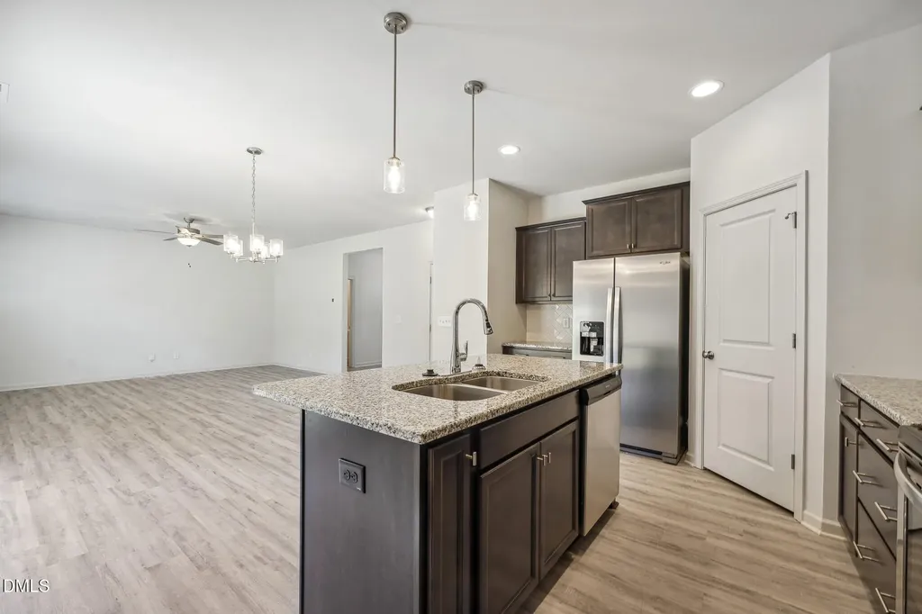 3317 Slippery Elm Drive Raleigh NC 27610