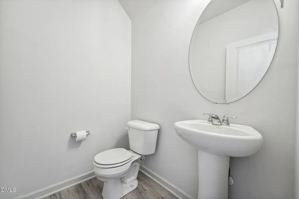 3317 Slippery Elm Drive Raleigh NC 27610