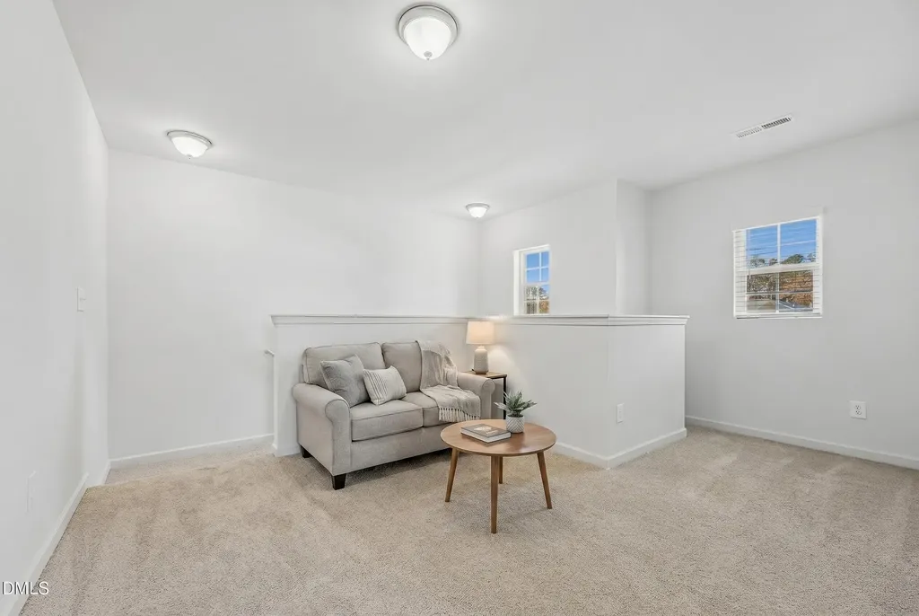 3317 Slippery Elm Drive Raleigh NC 27610