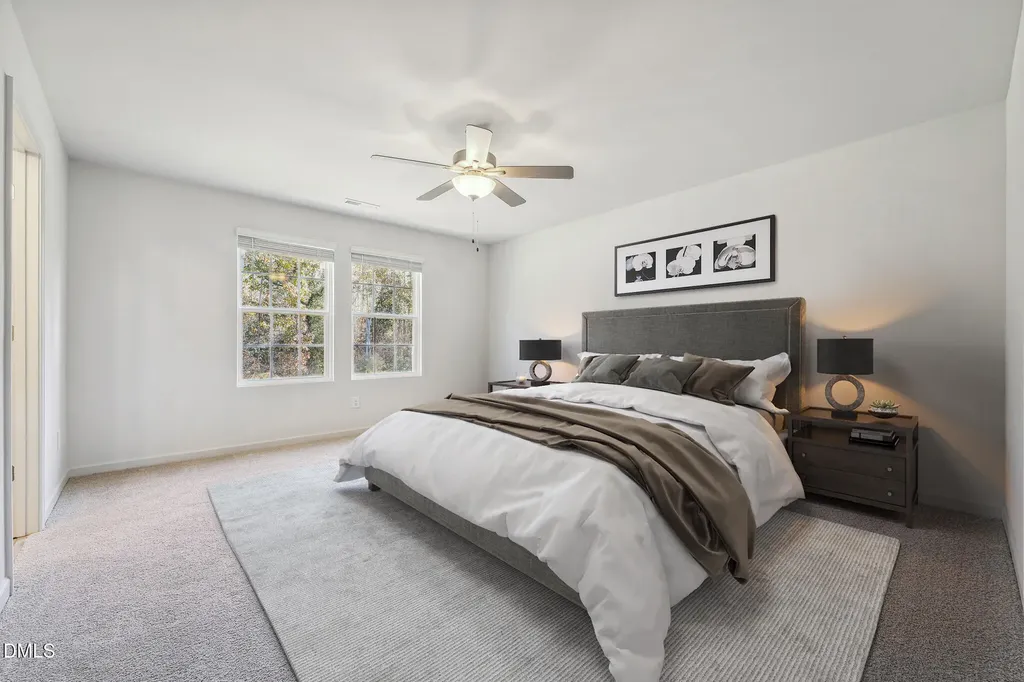 3317 Slippery Elm Drive Raleigh NC 27610