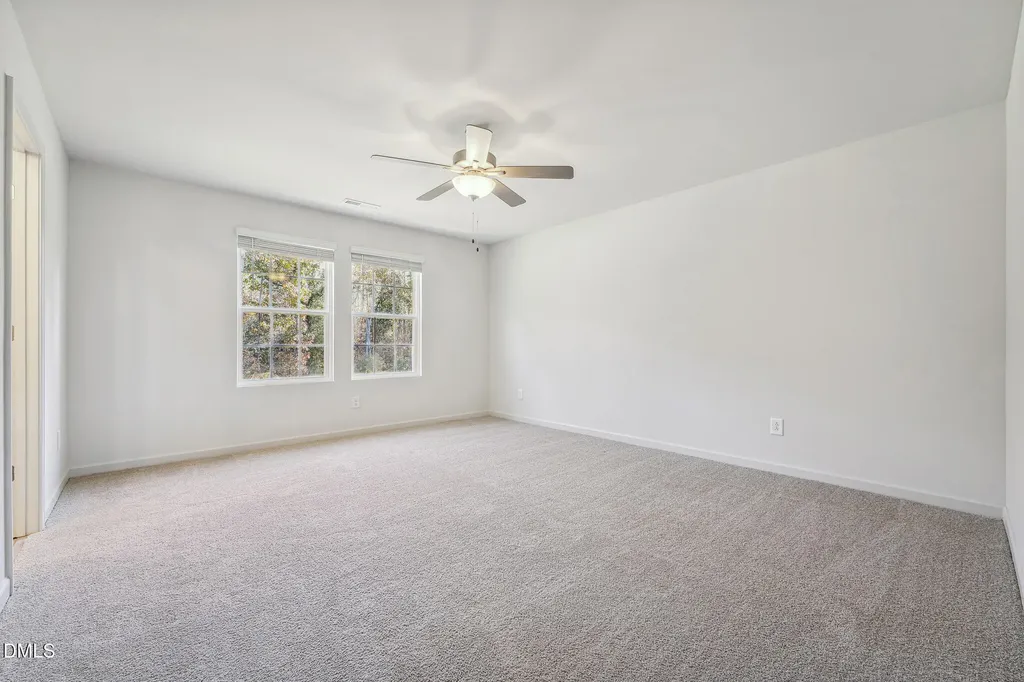 3317 Slippery Elm Drive Raleigh NC 27610