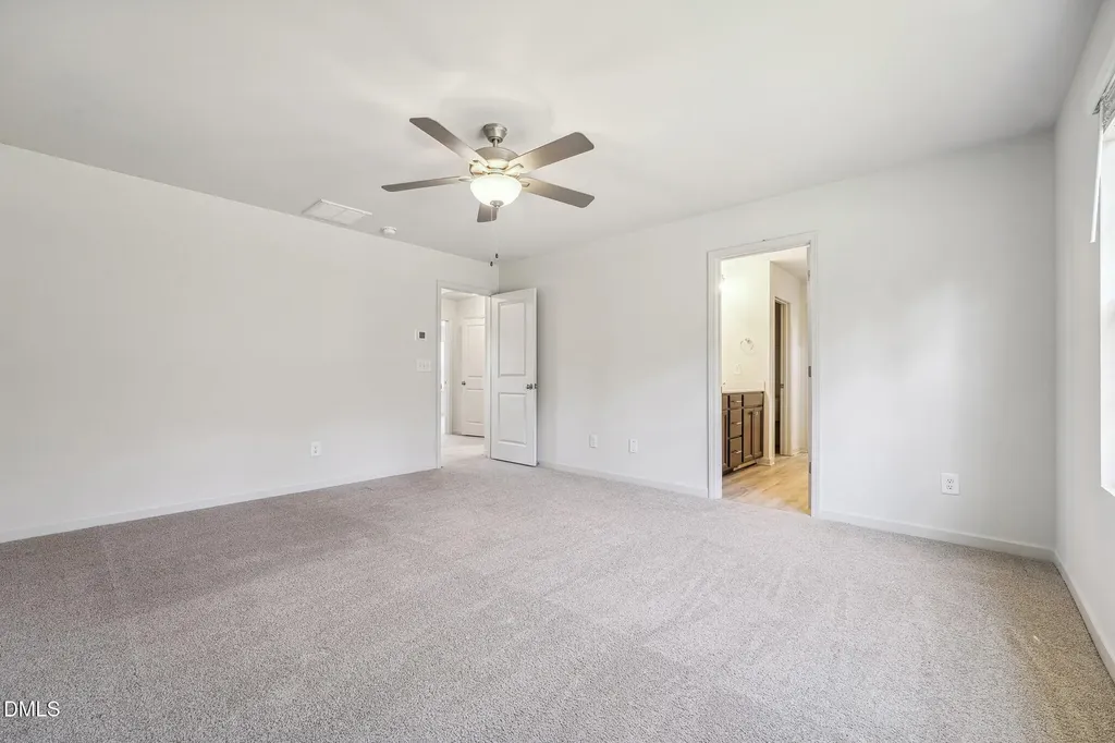 3317 Slippery Elm Drive Raleigh NC 27610