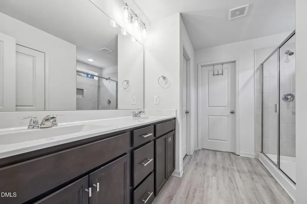 3317 Slippery Elm Drive Raleigh NC 27610
