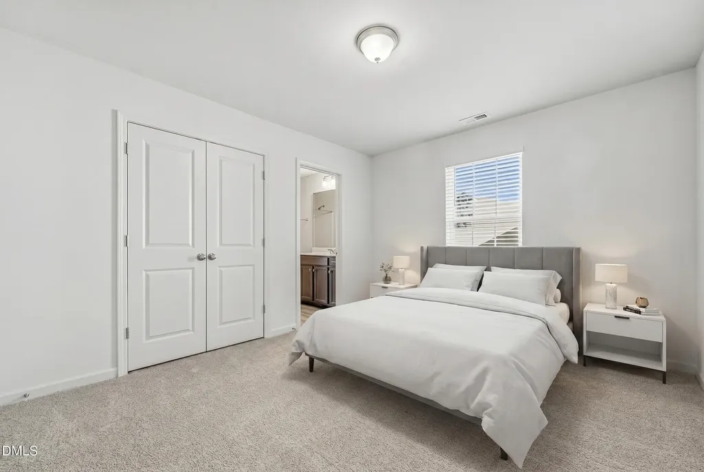 3317 Slippery Elm Drive Raleigh NC 27610