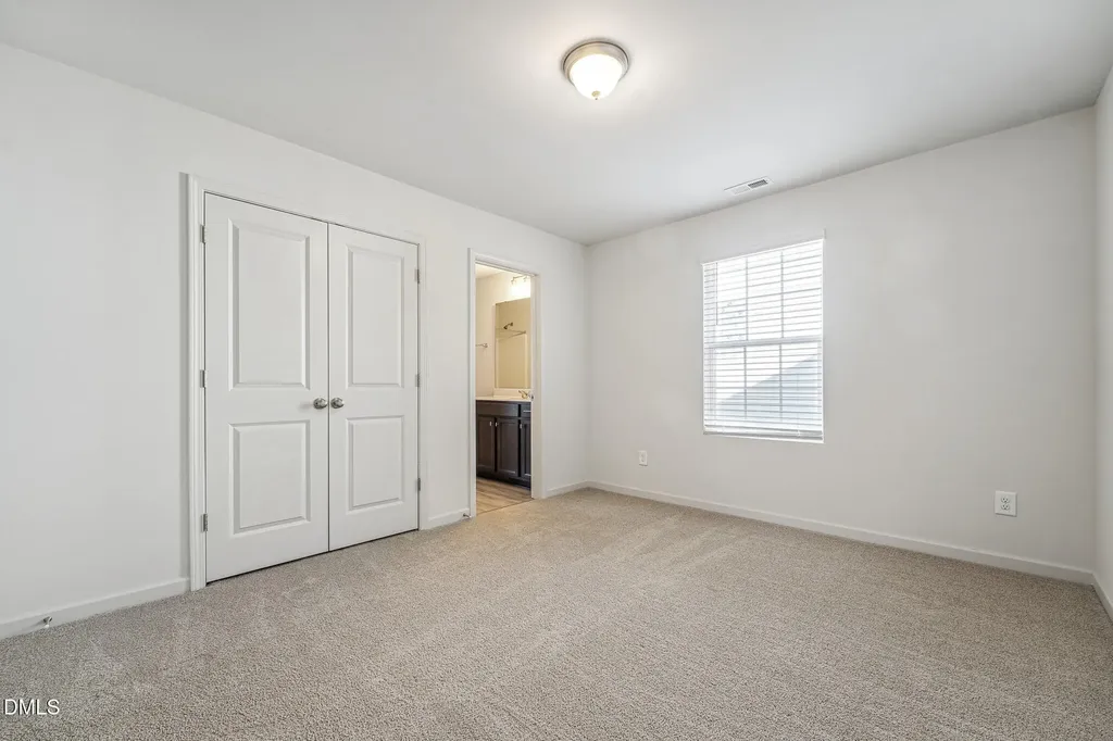 3317 Slippery Elm Drive Raleigh NC 27610