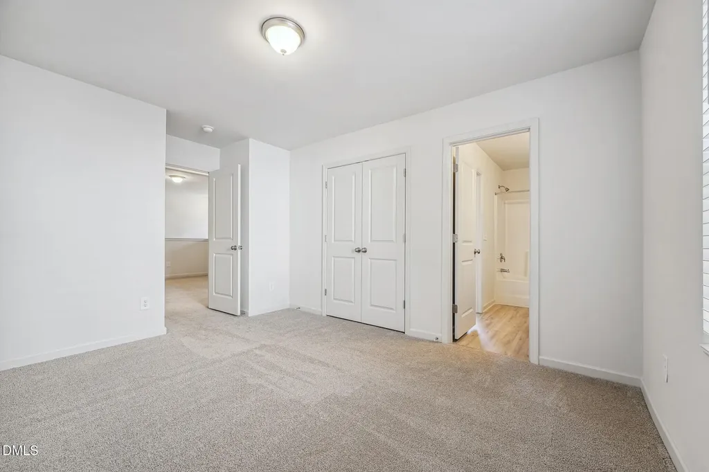 3317 Slippery Elm Drive Raleigh NC 27610