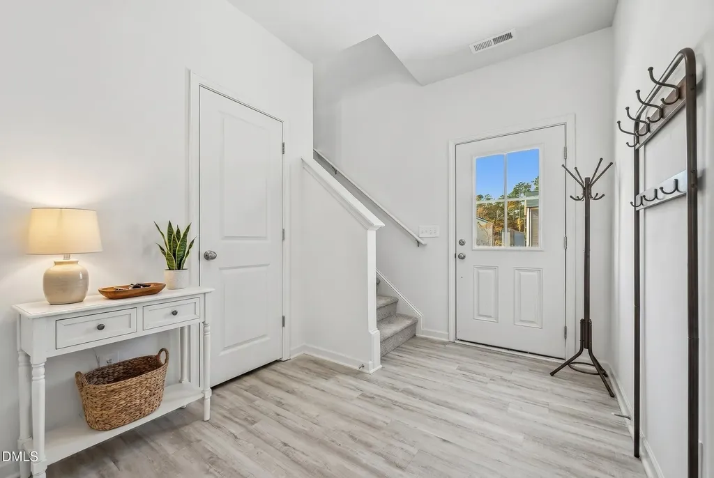 3317 Slippery Elm Drive Raleigh NC 27610