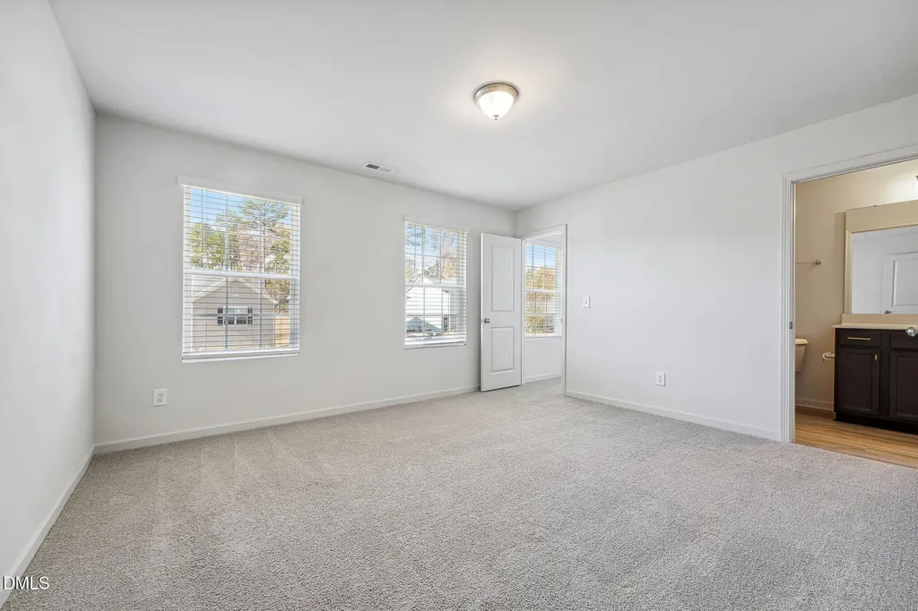 3317 Slippery Elm Drive Raleigh NC 27610