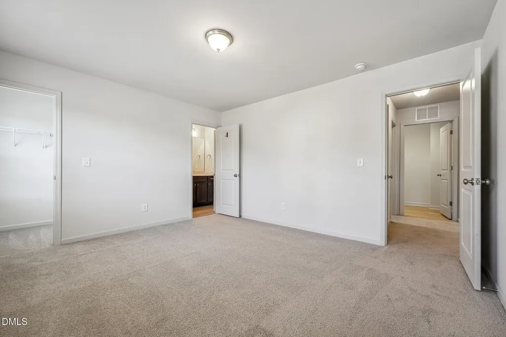 3317 Slippery Elm Drive Raleigh NC 27610