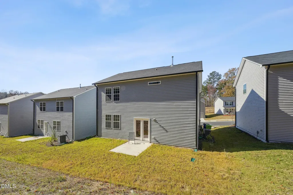 3317 Slippery Elm Drive Raleigh NC 27610