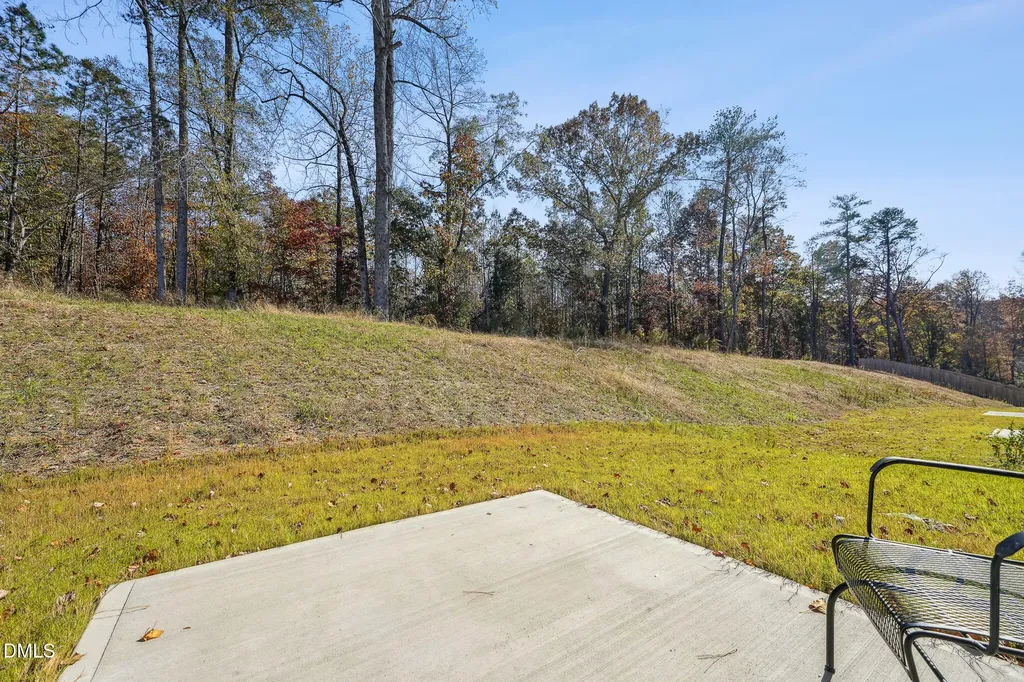 3317 Slippery Elm Drive Raleigh NC 27610