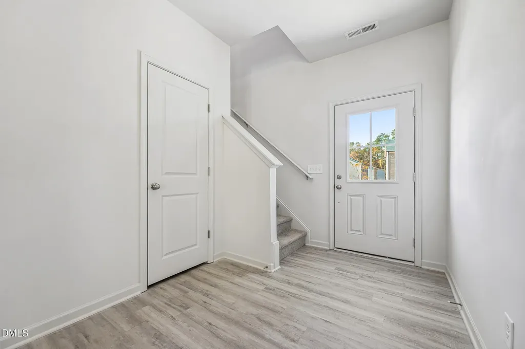 3317 Slippery Elm Drive Raleigh NC 27610