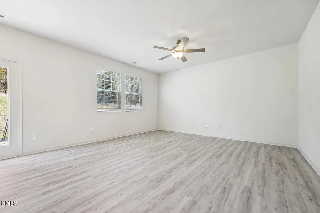 3317 Slippery Elm Drive Raleigh NC 27610