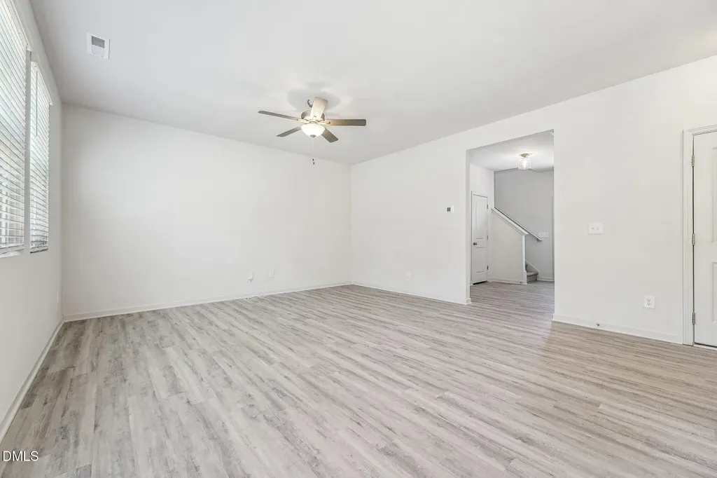 3317 Slippery Elm Drive Raleigh NC 27610